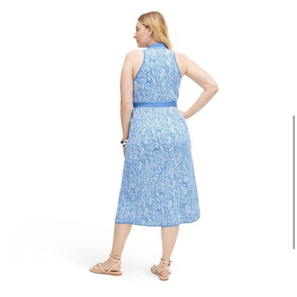 DVF for Target size 2x - Picture 2 of 5